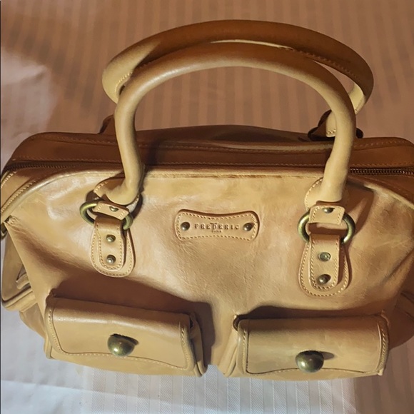 Frederick bag - Picture 2 of 6